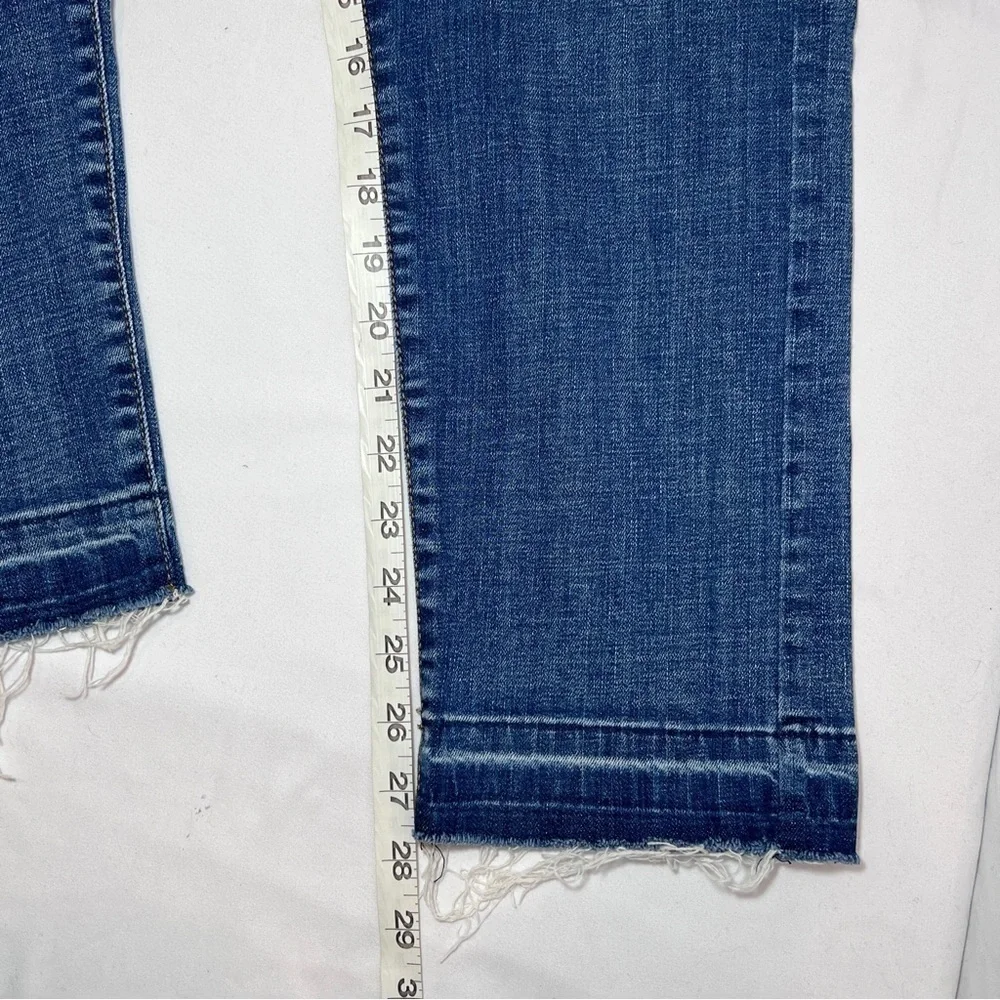 William Rast Slim Tom Boy Jeans Size 29